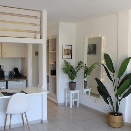 Pachi Beach Atlantic Garden Corralejo Dış mekan fotoğraf