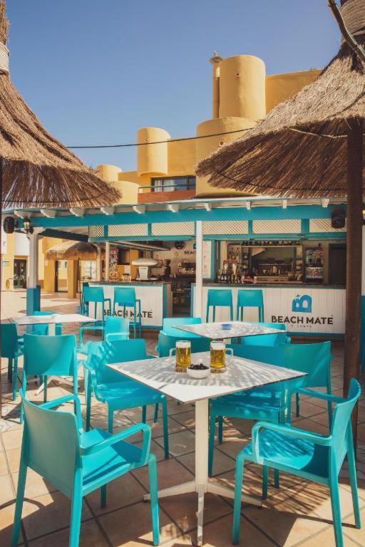 Pachi Beach Atlantic Garden Corralejo Dış mekan fotoğraf