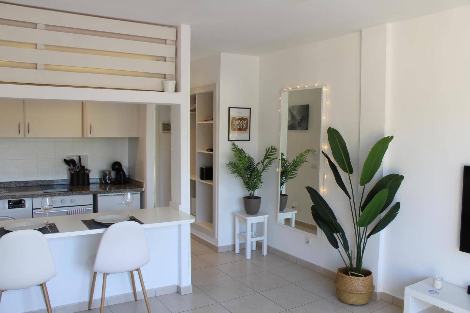 Pachi Beach Atlantic Garden Corralejo Dış mekan fotoğraf