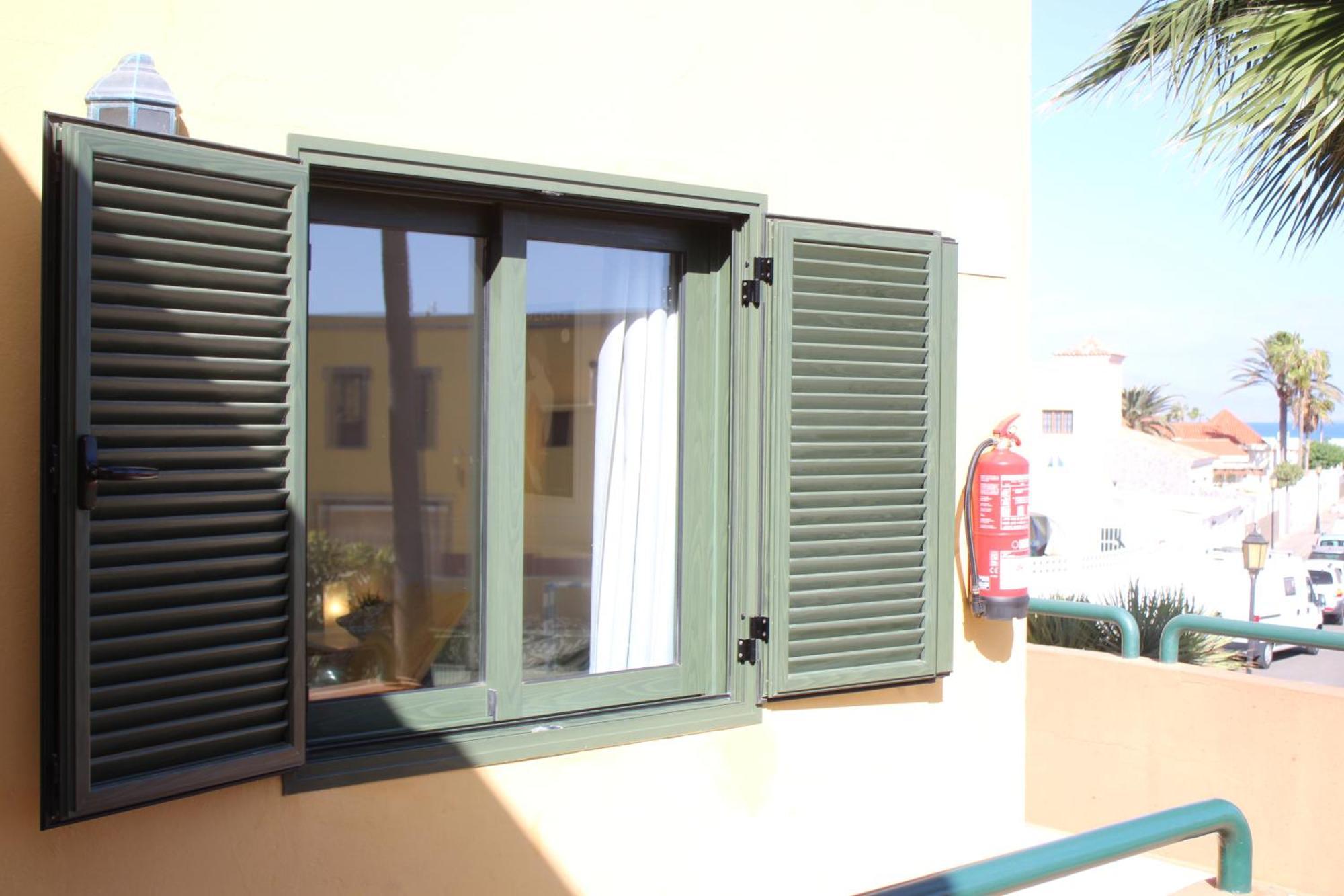 Pachi Beach Atlantic Garden Corralejo Dış mekan fotoğraf
