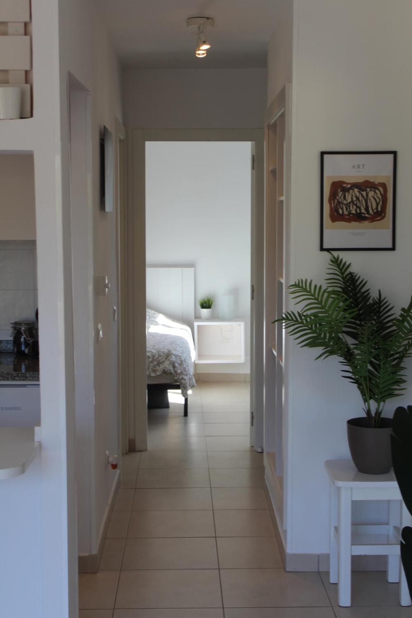 Pachi Beach Atlantic Garden Corralejo Dış mekan fotoğraf