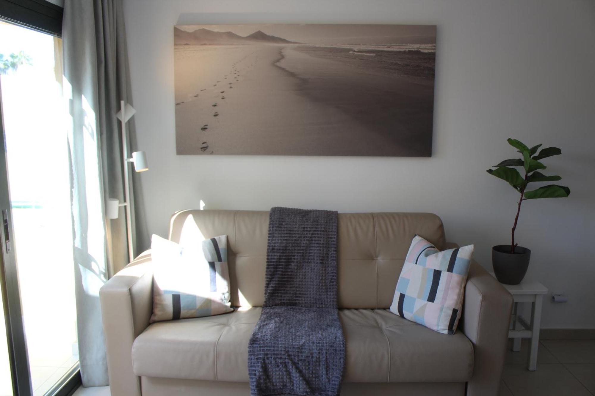Pachi Beach Atlantic Garden Corralejo Dış mekan fotoğraf