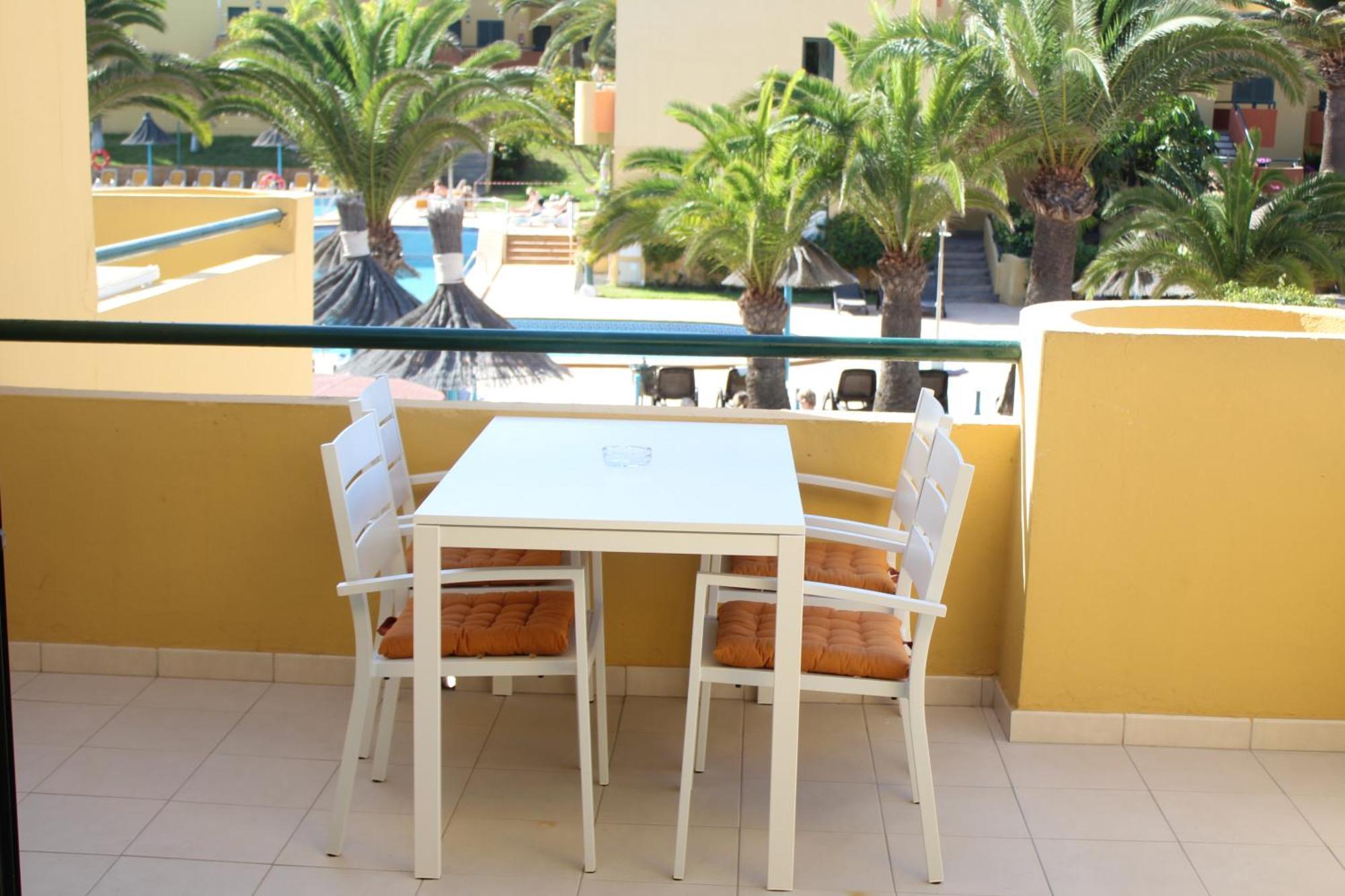 Pachi Beach Atlantic Garden Corralejo Dış mekan fotoğraf
