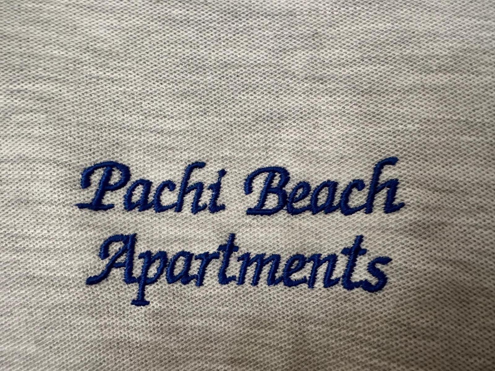 Pachi Beach Atlantic Garden Corralejo Dış mekan fotoğraf